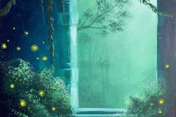 Mystical Realm - Pasadena