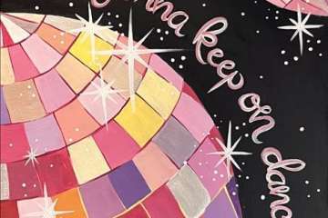 Disco Dreams