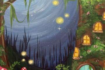 Pixies’ Kingdom