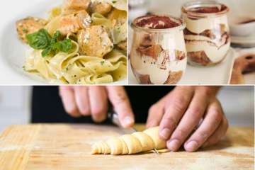A Taste of Classic Italy
