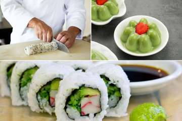 Make Traditional Japanese Classics