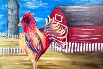 Rooster