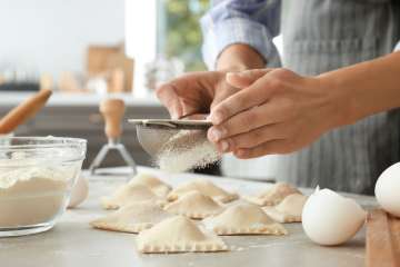 A Taste of Classic Italy