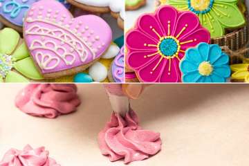Cookie Decorating for Beginners