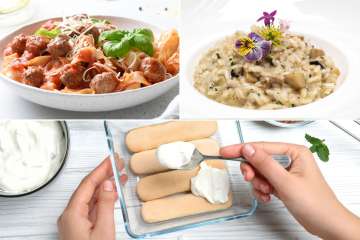 Bring Italian Fare to Life