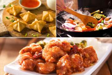 Taste of China