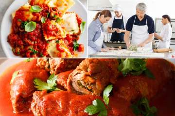 Artisanal Italian Classics