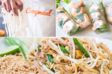 A Taste of Thai
