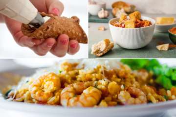 Craft Italian Classics With Chef Landi