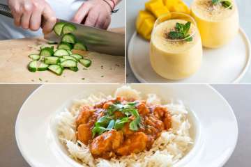 Cooking With Indian Spices