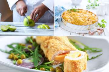 Learn French Cuisine With Chef Florence