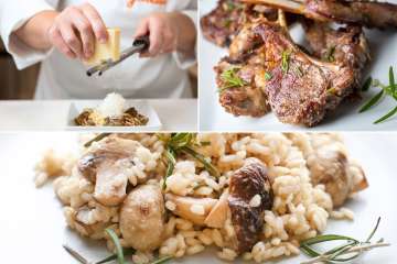 Gourmet Cooking Made Simple