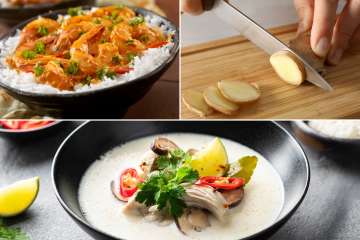 A Taste of Thailand