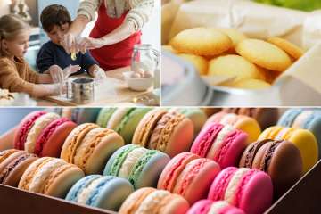 Kid-Friendly Gluten-Free Baking