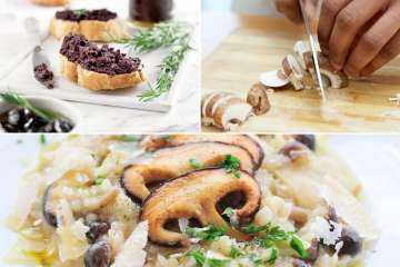 Italian Cooking Essentials