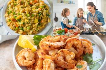 Teppanyaki for Kids