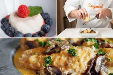 Italian Favorites From Scratch