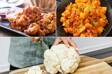 Classic Indian Vegetarian Delights