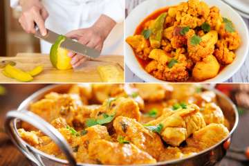 Exploring Indian Spices