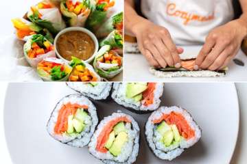 Handmade Japanese Favorites