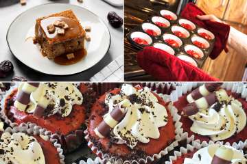 Bake Sweet and Savory Café Favorites