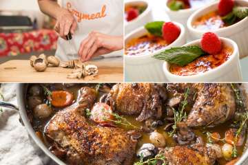 Elevated French Classics