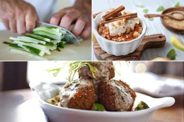 Vegan Mediterranean Cuisine For Beginners