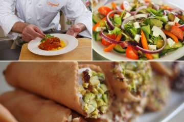 Master Italian Classics