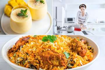 Aromatic Indian Cuisine