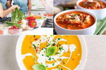 The Ultimate Chili or Soup Cook-Off