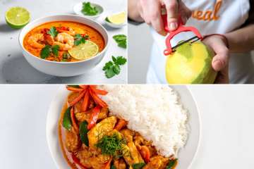Thai Cuisine for Beginners
