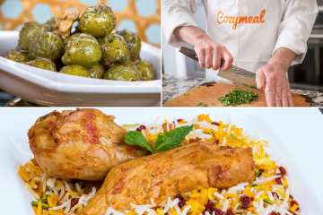 Persian Culinary Traditions