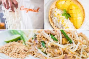 Totally Thai Cuisine