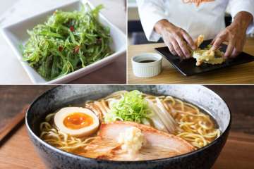 Your Favorite Japanese Classics