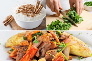 Peruvian Cuisine for Beginners