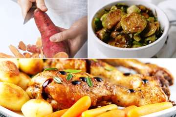 Anti-Inflammatory Cuisine