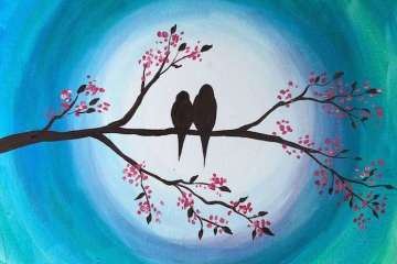 Lovebirds
