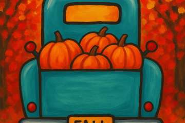 Pumpkin Pickup