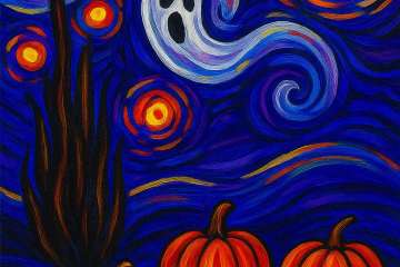 Starry Nightmares