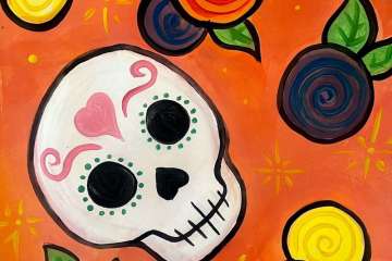 Sugar Skull