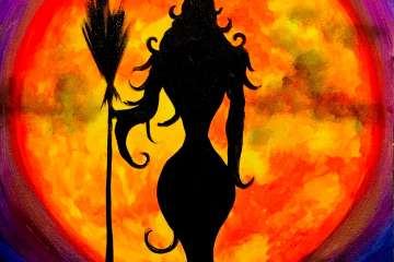 Hallow-Queen