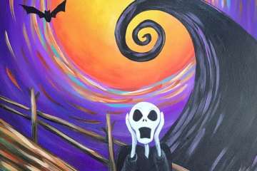 Halloween Scream