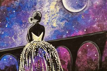 Made of Stars - Woodridge