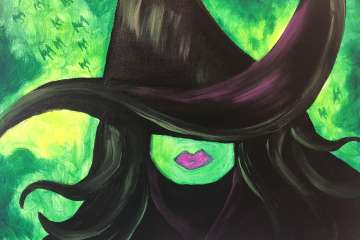 Wickedly Popular - Nutley