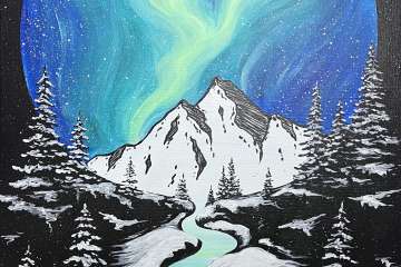 Auroratide - Houston