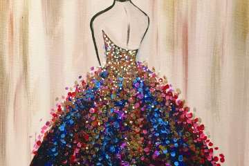 Dazzling Dress - East Brunswick