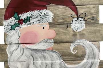 Old World St. Nick - Chicago