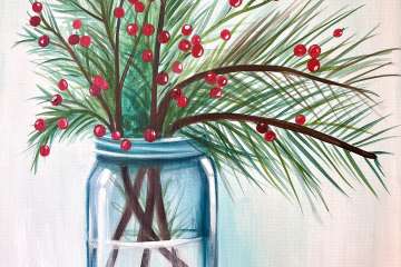 Holidays in a Glass - East Brunswick