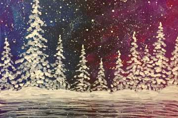 Heavenly Peace - Hackettstown