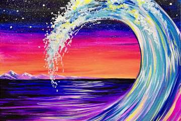 Galaxy Wave - East Brunswick